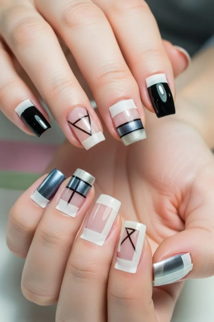 29 Simple Nail Designs for Beginners to Try in 2026 7 Simple Nail Designs for Beginners