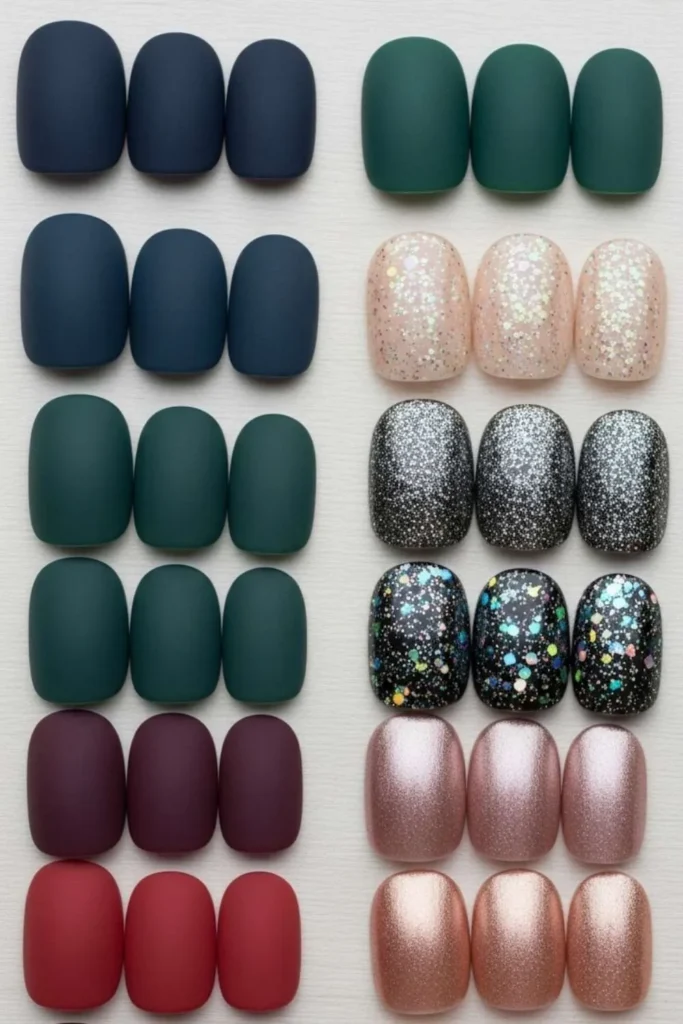 48 Beginner Nails That Look Professional in 2026 6 Beginner Nails That Look Professional