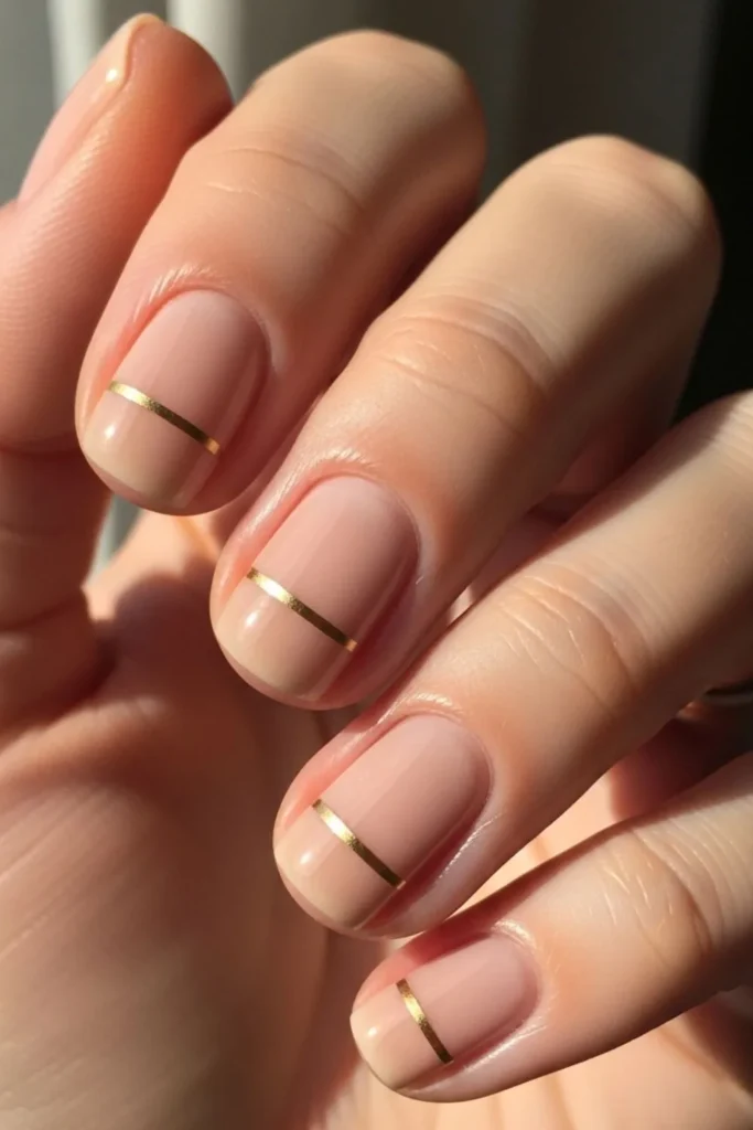 53 Simple Everyday Nails That Work for Any Occasion in 2026 5 Simple Everyday Nails