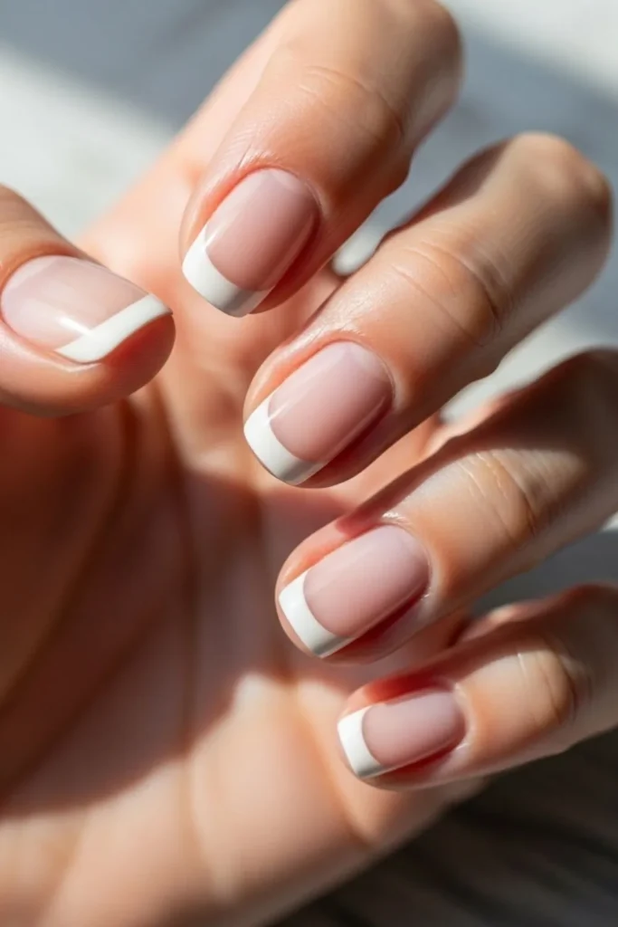 27 Low Maintenance Nail Styles That Look Polished Without the Upkeep 11 Low Maintenance Nail Styles