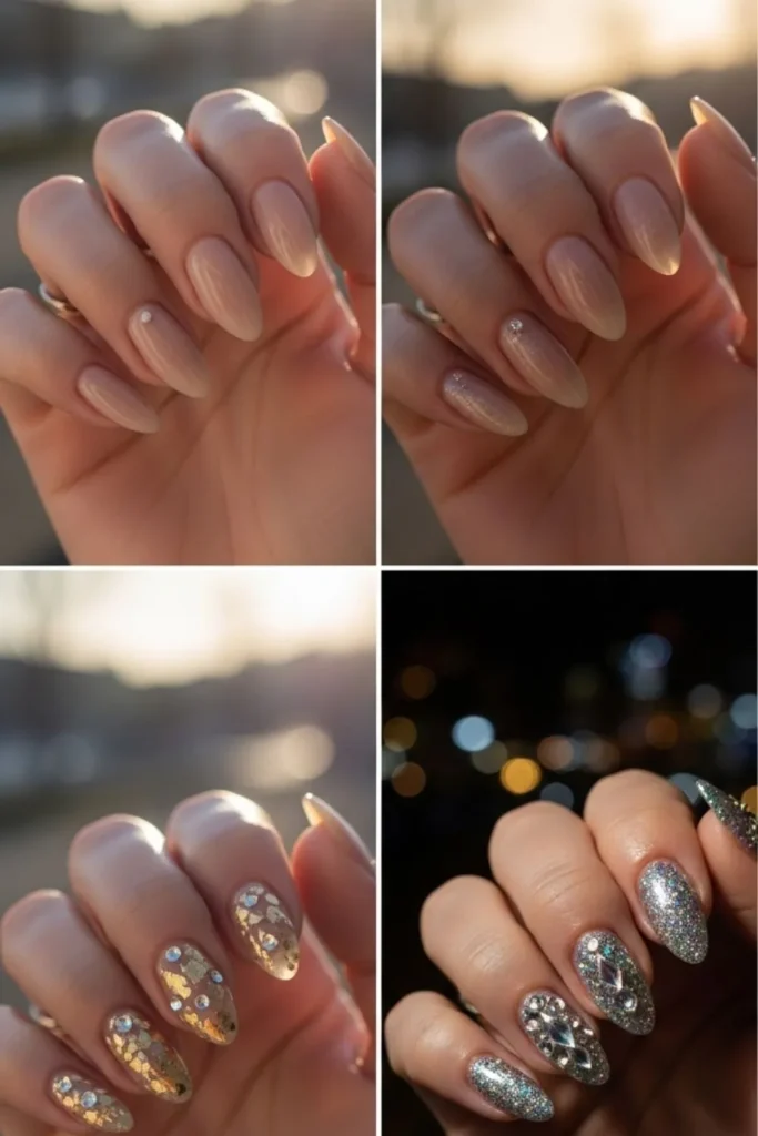 55 Easy DIY Nail Ideas to Elevate Your Everyday Style in 2026 10 Easy DIY Nail Ideas
