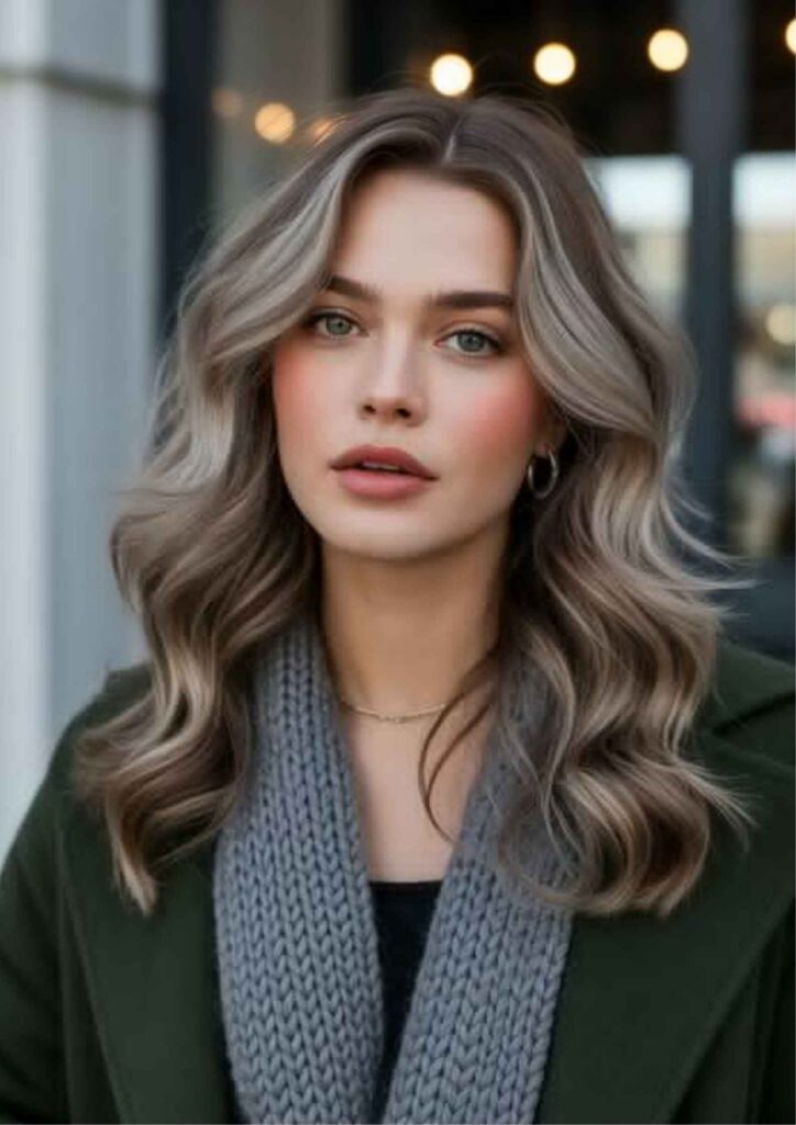 Silver Hair Color Ideas Modern, Chic & Timeless Inspiration 11 Trend Forecast for 2026
