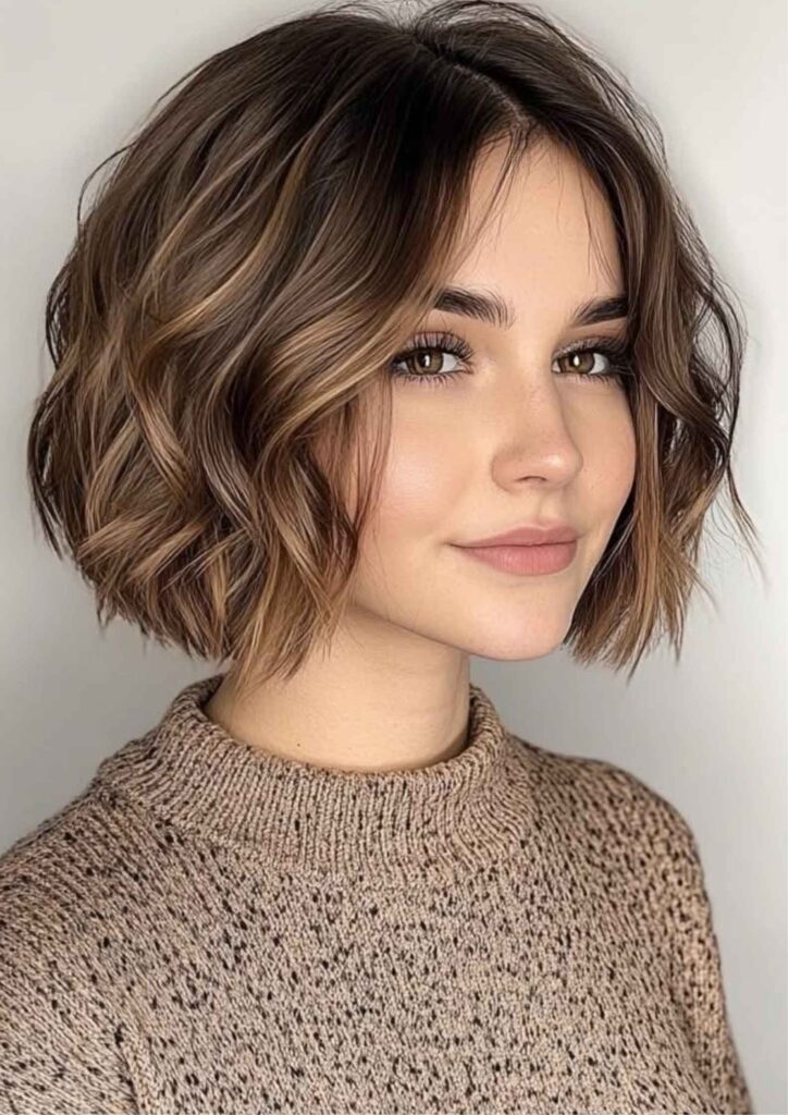 27 Short Shaggy Hair Ideas The Ultimate Modern Style Guide 12 Trend Forecast for the Upcoming Year
