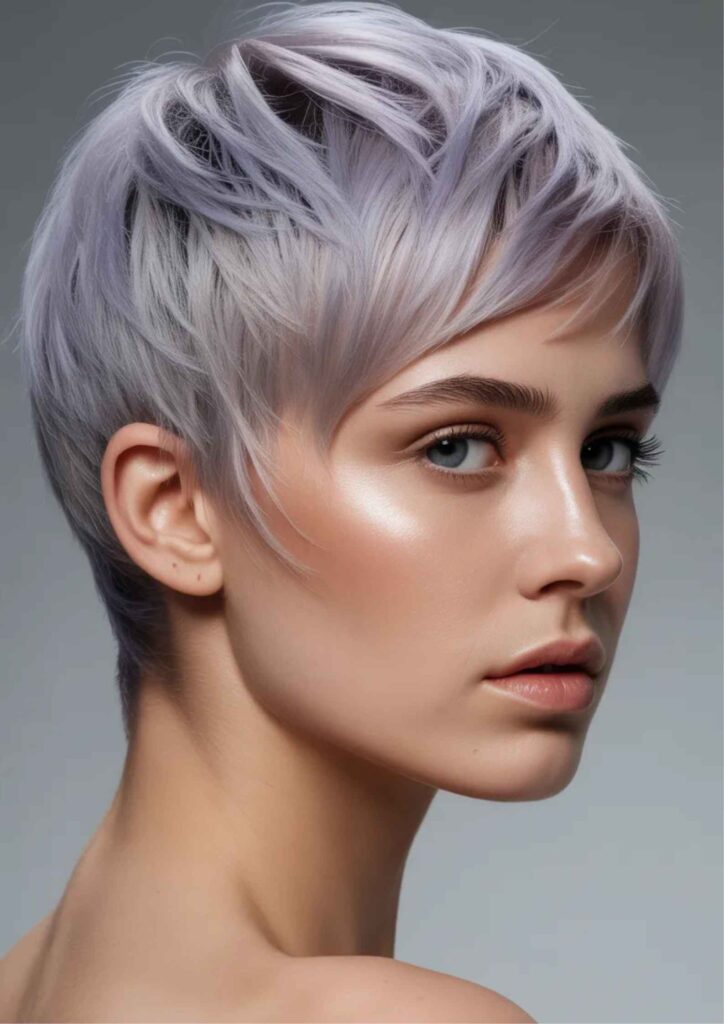 66 Bixie Haircut Ideas The Modern Cut Everyone Is Talking About 11 Trend Forecast for the Upcoming Year