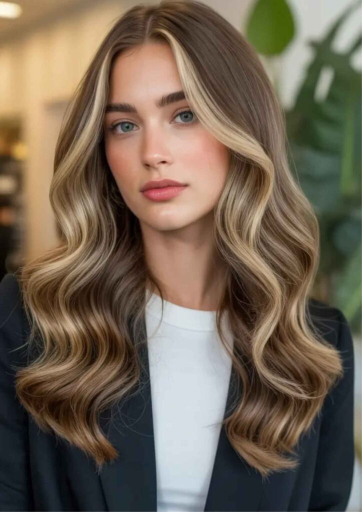 65Icy Blonde Balayage Ideas The Ultimate Modern Blonde Statement 13 Trend Forecast for the Upcoming Year