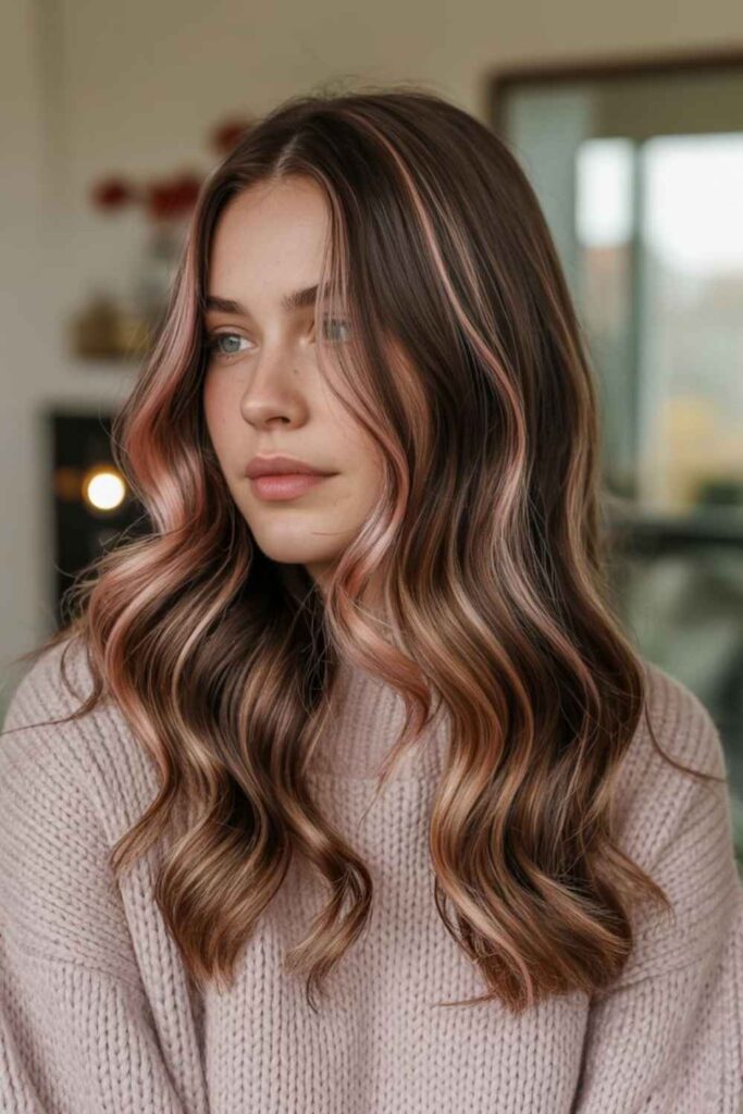 Red Hair Color Ideas and Shades That Define Modern Beauty 9 Trend Forecast for the Upcoming Year