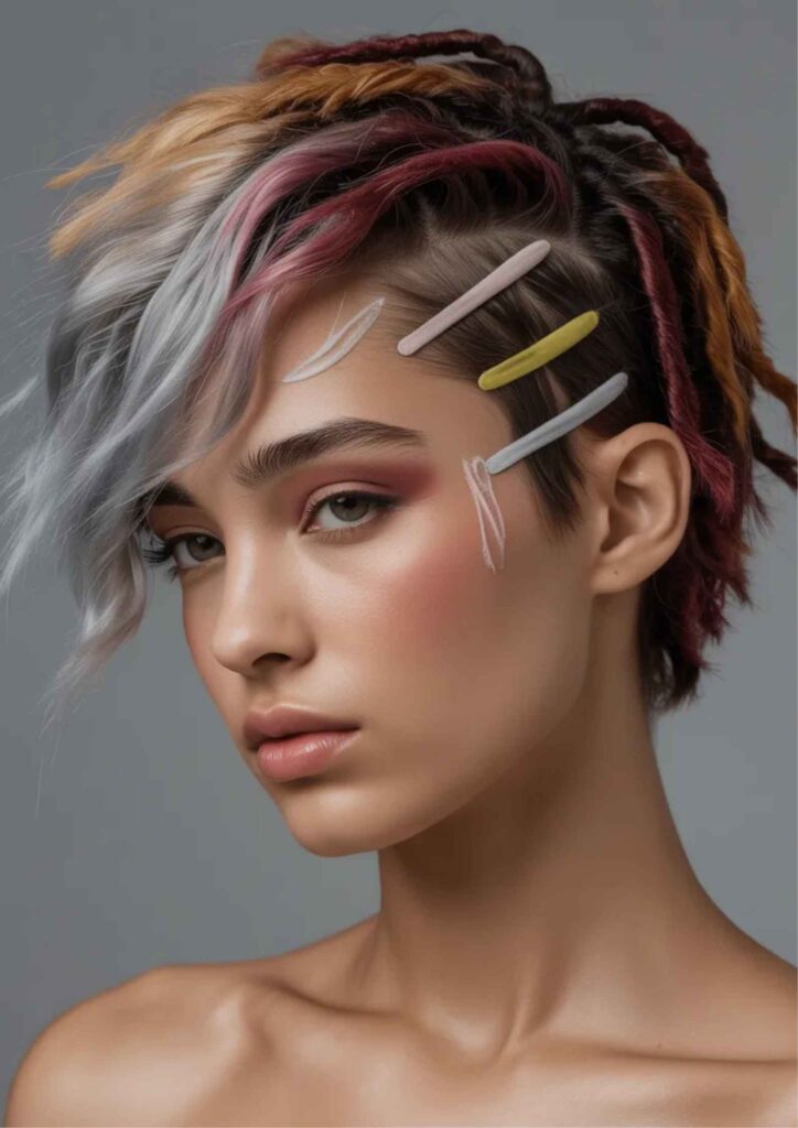 23 Loc Styles for Short Hair Modern, Stylish & Timeless Inspiration 10 Trend Forecast for the Upcoming Year