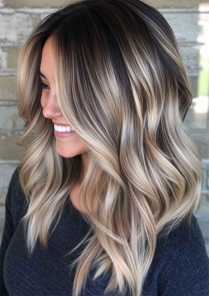 Hairstyles for Women Over 40 with Glasses Modern, Chic & Confidence Boosting Ideas 13 Trend Forecast for the Upcoming Year