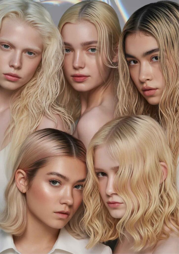 26 Blonde Hair Color Ideas The Ultimate Guide to Modern, Trendy Shades 10 Trend Forecast for the Upcoming Year