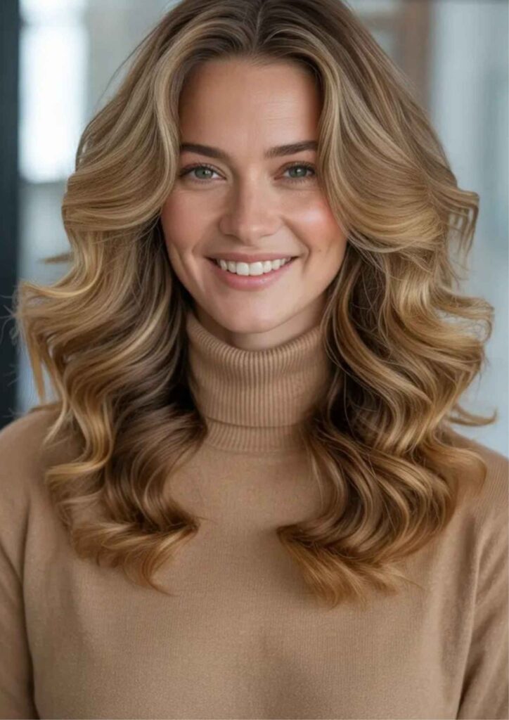 Shaggy Mullet Hair Ideas The Ultimate Modern Style Guide 12 Trend Forecast for the Upcoming Year