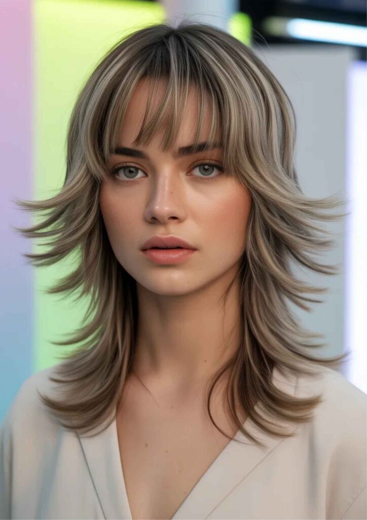 33 Layered Hair Ideas The Ultimate Guide to Modern Volume & Movement 9 Trend Forecast for the Upcoming Year