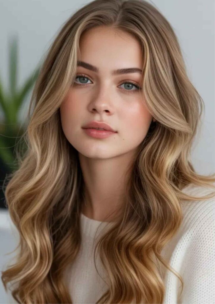 Auburn Hairstyle Ideas Modern, Radiant & Timeless Looks 11 Trend Forecast for the Upcoming Year