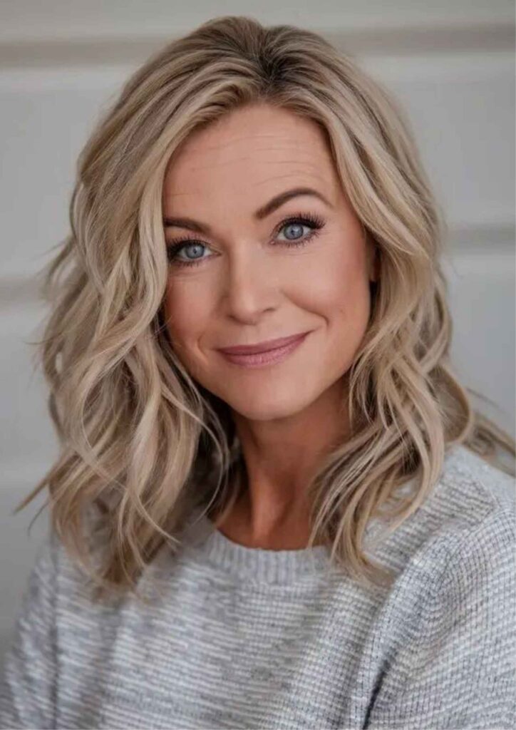 Shoulder Length Hairstyle Ideas Modern Styles for Every Occasion 9 Trend Forecast for Upcoming Year