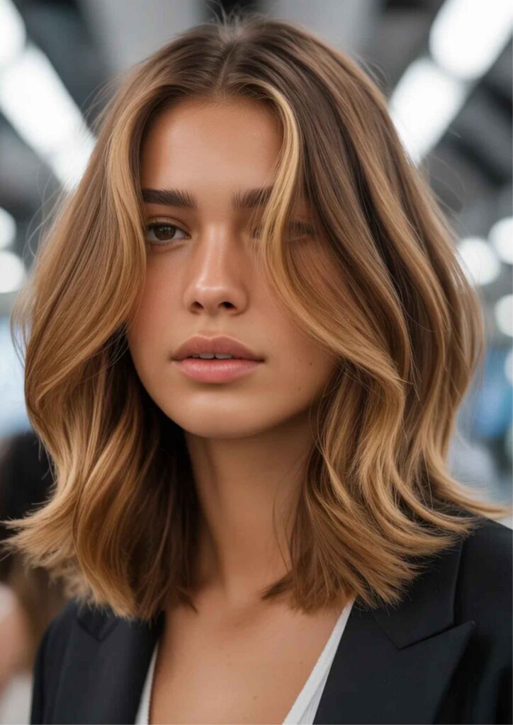55 Honey Brown Hair Ideas The Ultimate Guide to Warm Glossy Modern Color 8 Trend Forecast for Upcoming Year