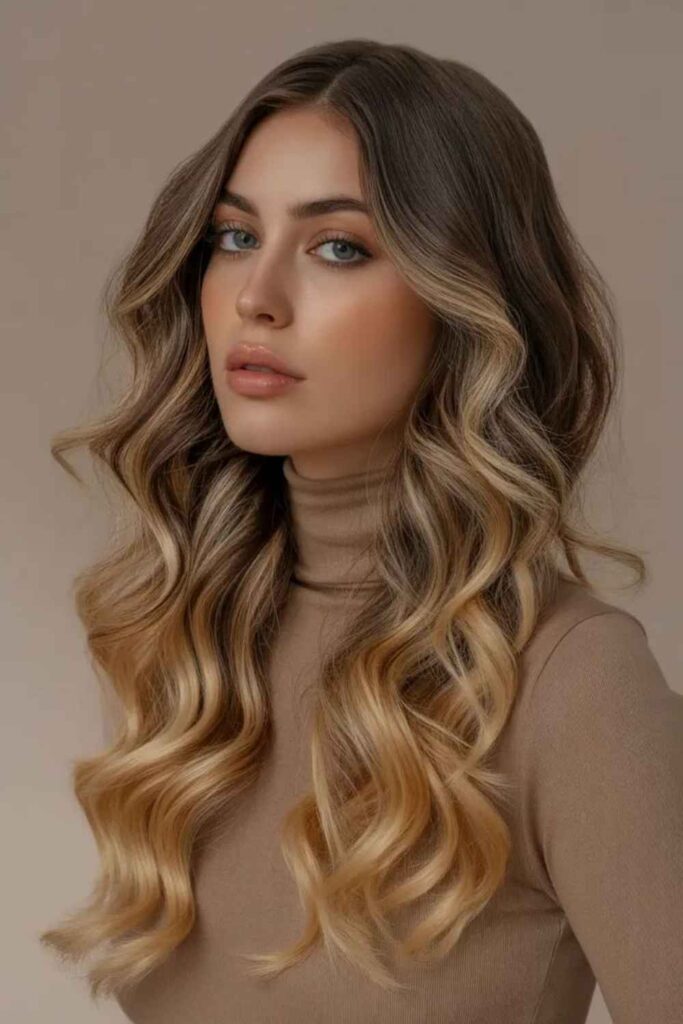 Easy Hairstyles for Long Hair Modern, Chic & Effortless Looks 11 Trend Forecast for Upcoming Year