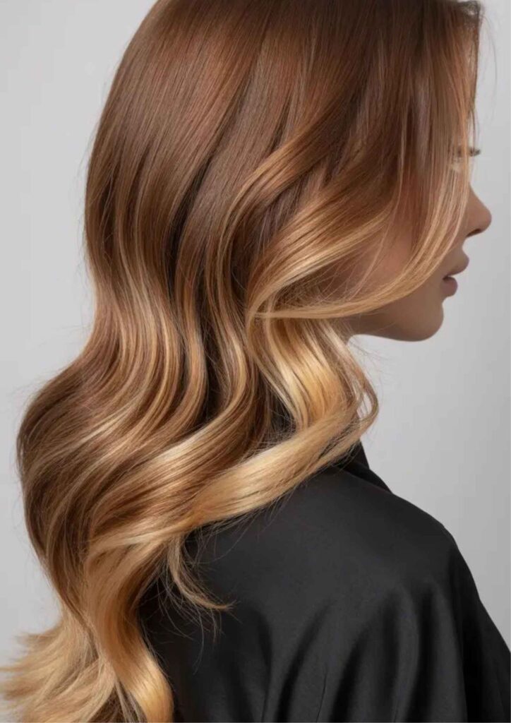 47Copper Hair Color Ideas The Ultimate Guide to Radiant, Modern Shades 12 Trend Forecast for Upcoming Year