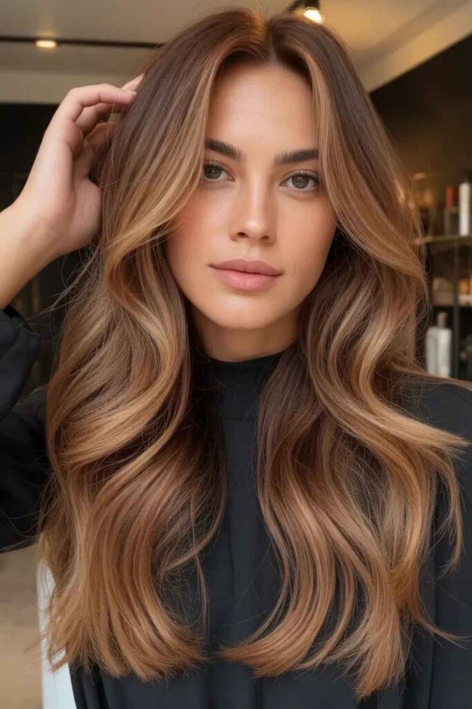 Hair Color Trends 2026 The Future of Modern Beauty 13 Trend Forecast for Upcoming Year