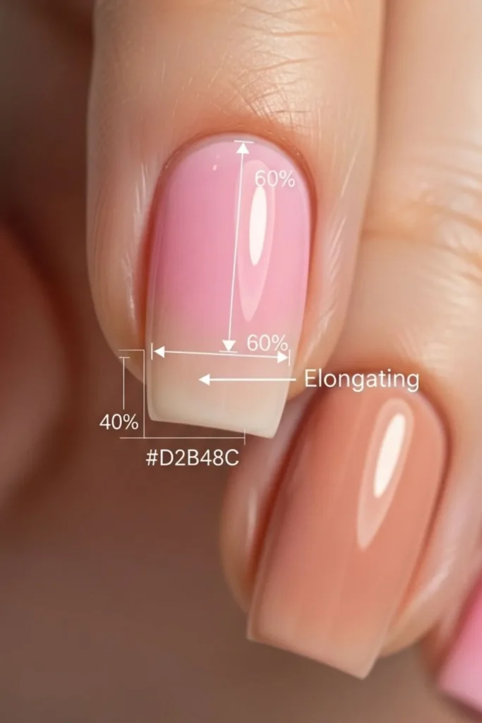 25 Minimal Nail Designs for Clean, Elegant Looks That Last in 2026 3 Minimal Nail Designs