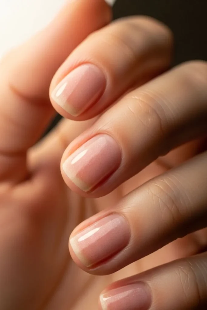 47 Cute Minimal Nails for Short Nails to Try in 2026 7 Cute Minimal Nails for Short Nails