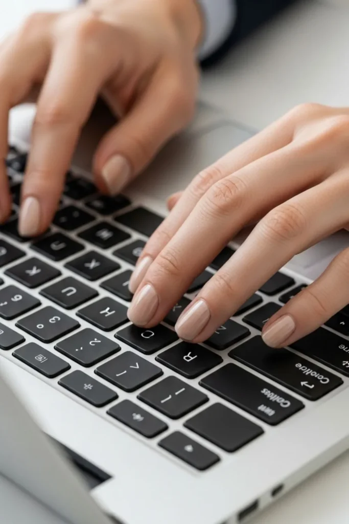 41 Simple Nails for Everyday Wear in 2026 2 Simple Nails for Everyday Wear