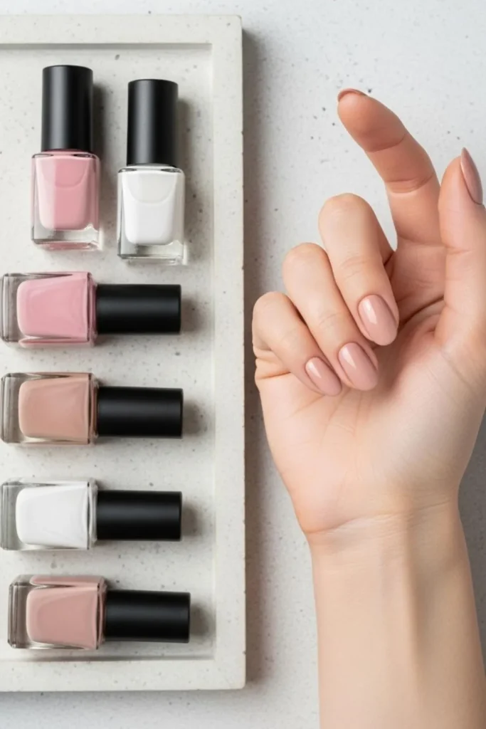 59 Old Money Nails to Elevate Your Manicure in 2026 2 Old Money Nails