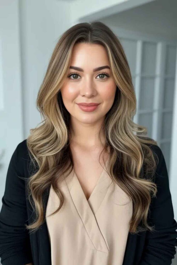29 Spring Hair Trends 2026 That Look Fresh, Modern, and Effortlessly Wearable 2 What Defines Spring Hair Trends 2026 Compared to Past Seasons?