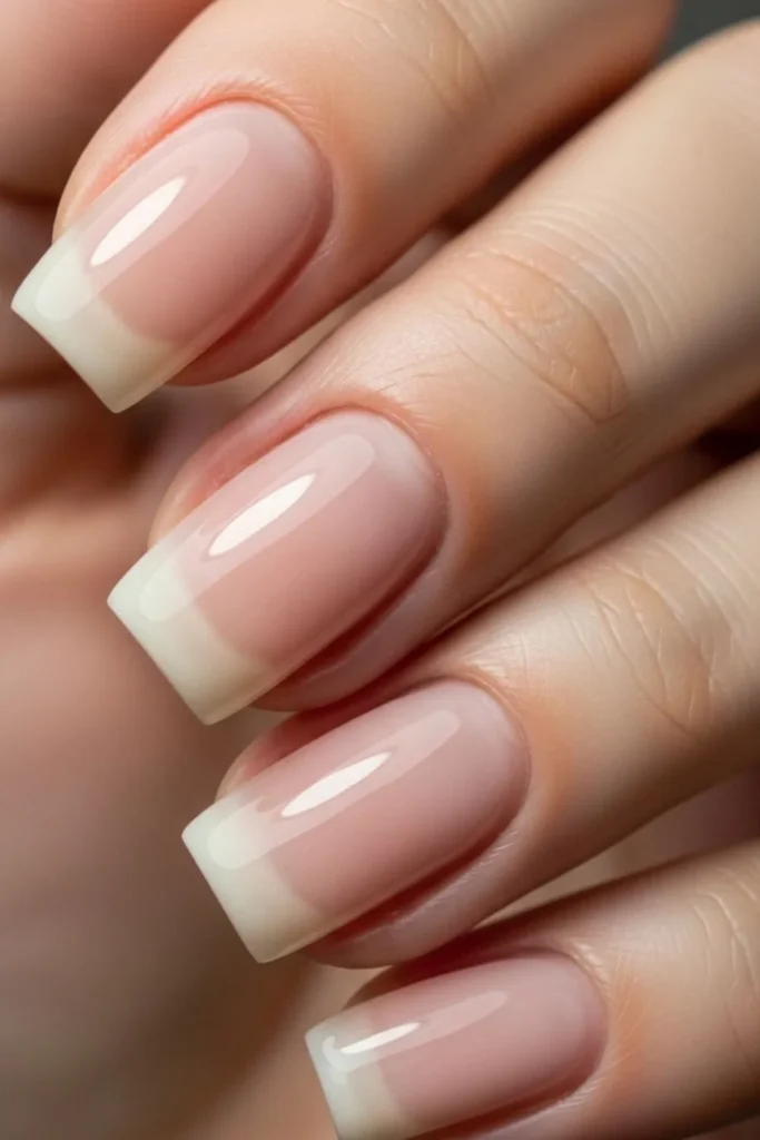 48 Beginner Nails That Look Professional in 2026 2 Beginner Nails That Look Professional