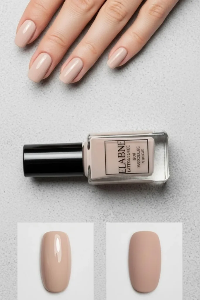 15 Classy Nails That Match Any Outfit 2 Classy Nails That Match Any Outfit