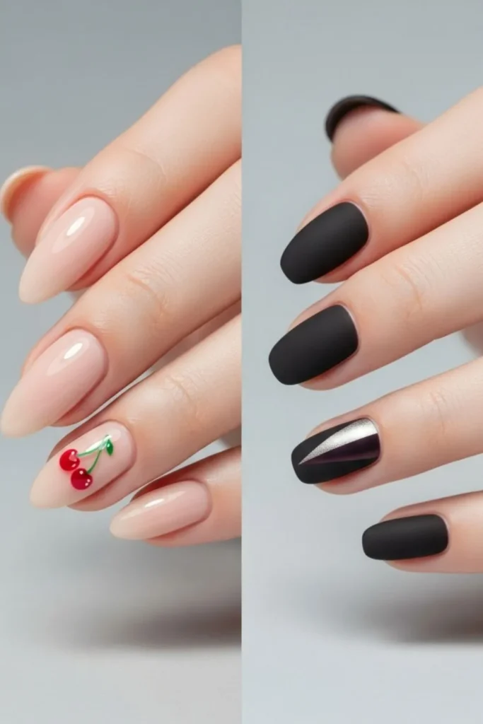 31 Cute Nail Ideas for 2026: Trending Designs That Actually Work 2 Cute Nail Ideas