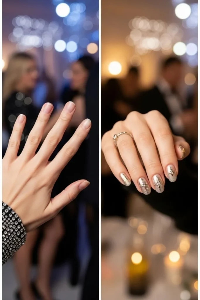 21 Subtle Nails – Ideas for a Minimalist Look in 2026 4 Subtle Nails
