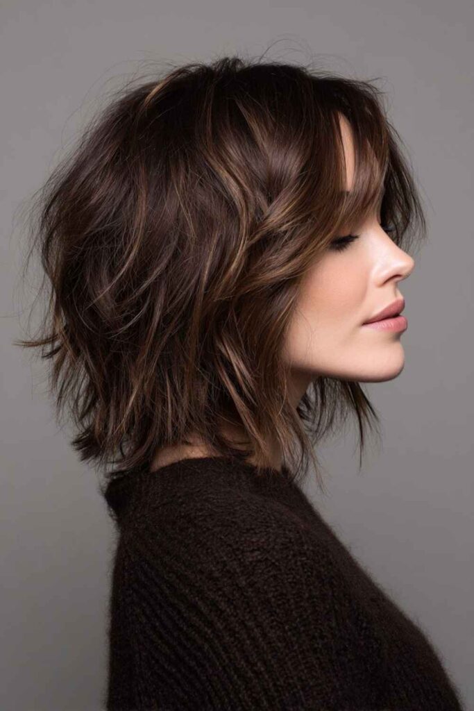 27 Short Wavy Bob Ideas That Look Effortless, Modern, and Wearable in 2026 2 Why are short wavy bob ideas trending so strongly in 2026?