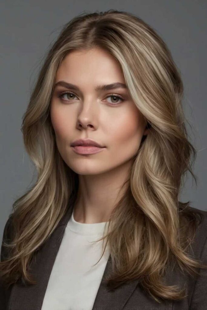 37 Dark Blonde Hair Color Ideas That Look Expensive, Natural, and On Trend in 2026 2 Why dark blonde hair color ideas are trending harder in 2026 than platinum or brown