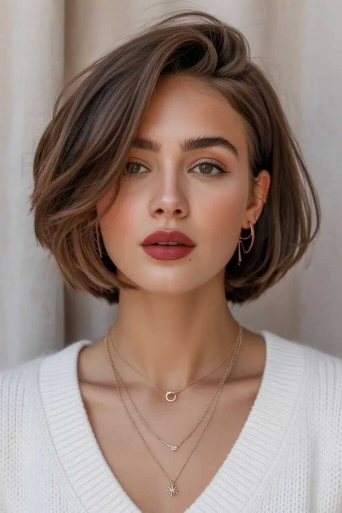 37 Pixie Haircut Ideas That Look Modern, Chic, and Effortless in 2026 2 Why Pixie Haircut Ideas Look So Different in 2026
