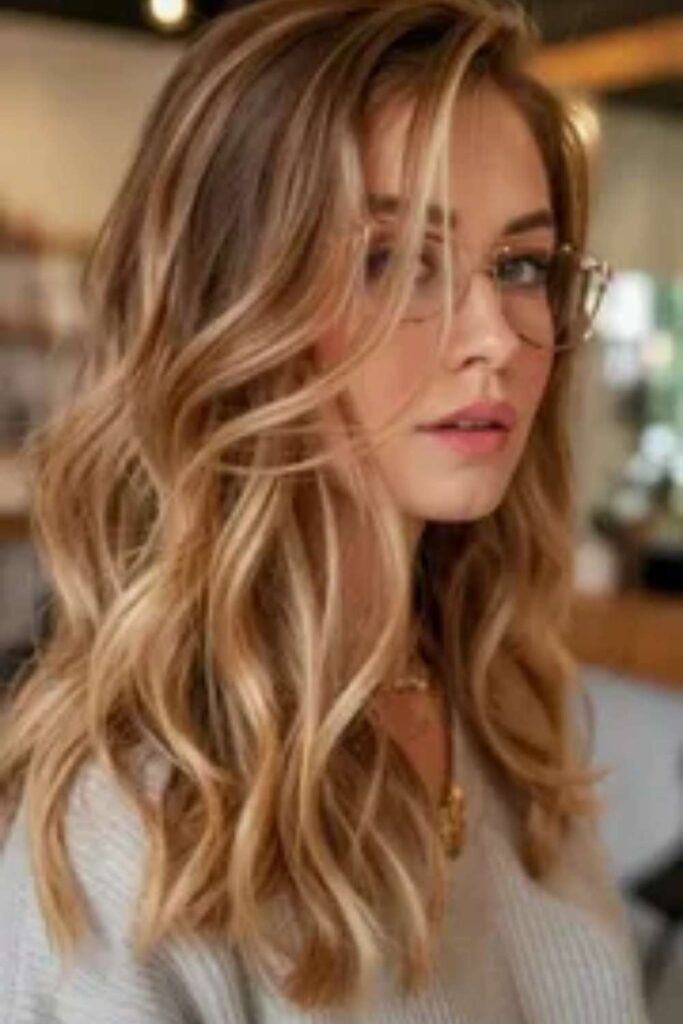 48 Winter Hair Color Ideas for 2026 That Look Expensive, Cozy, and Modern 2 Why Winter Hair Color Ideas for 2026 Look Softer Than Previous Years