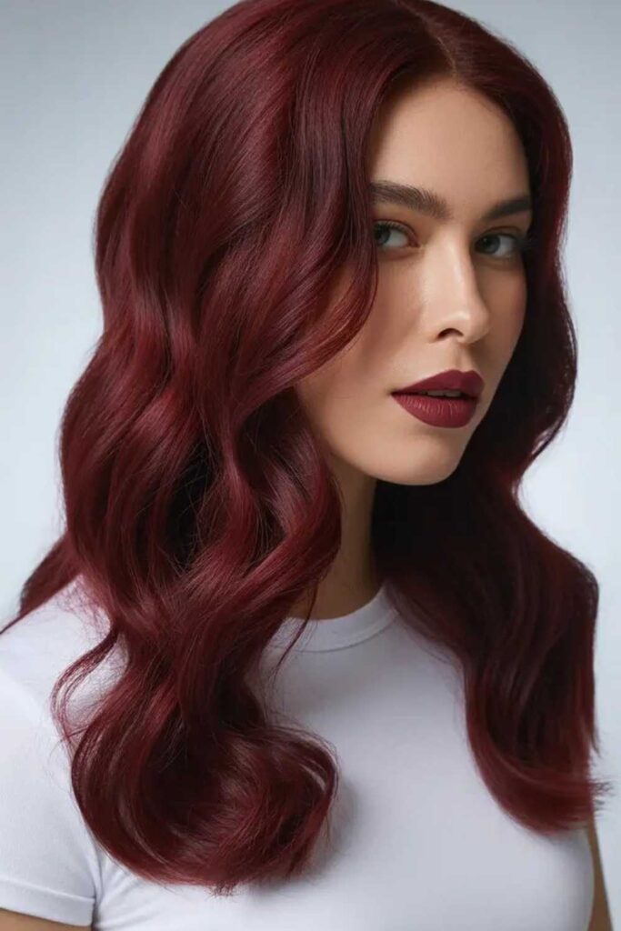 48 Winter Hair Color Ideas for 2026 That Look Expensive, Cozy, and Modern 9 Winter Hair Color Ideas for 2026 That Look Best in Photos