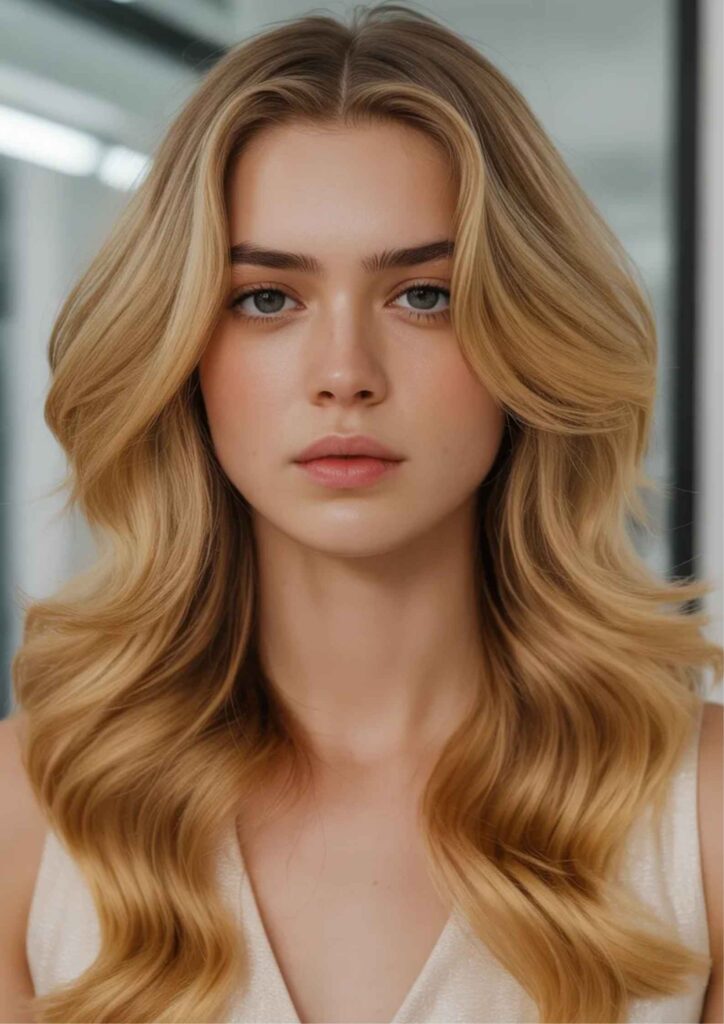 The Ultimate Guide to Honey Blonde Hair Colors in 2026 7 Trend Forecast for 2026 & Beyond