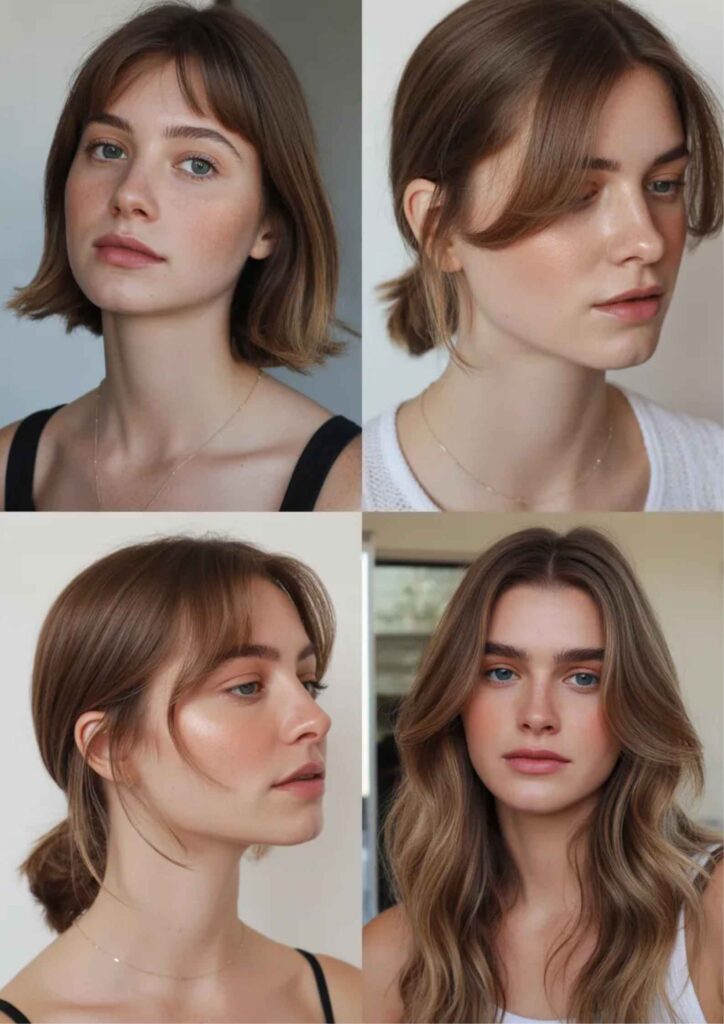 47 Hairstyles Ideas 2026 Modern Styles, Trends & Expert Tips 5 Budget-Friendly Ideas