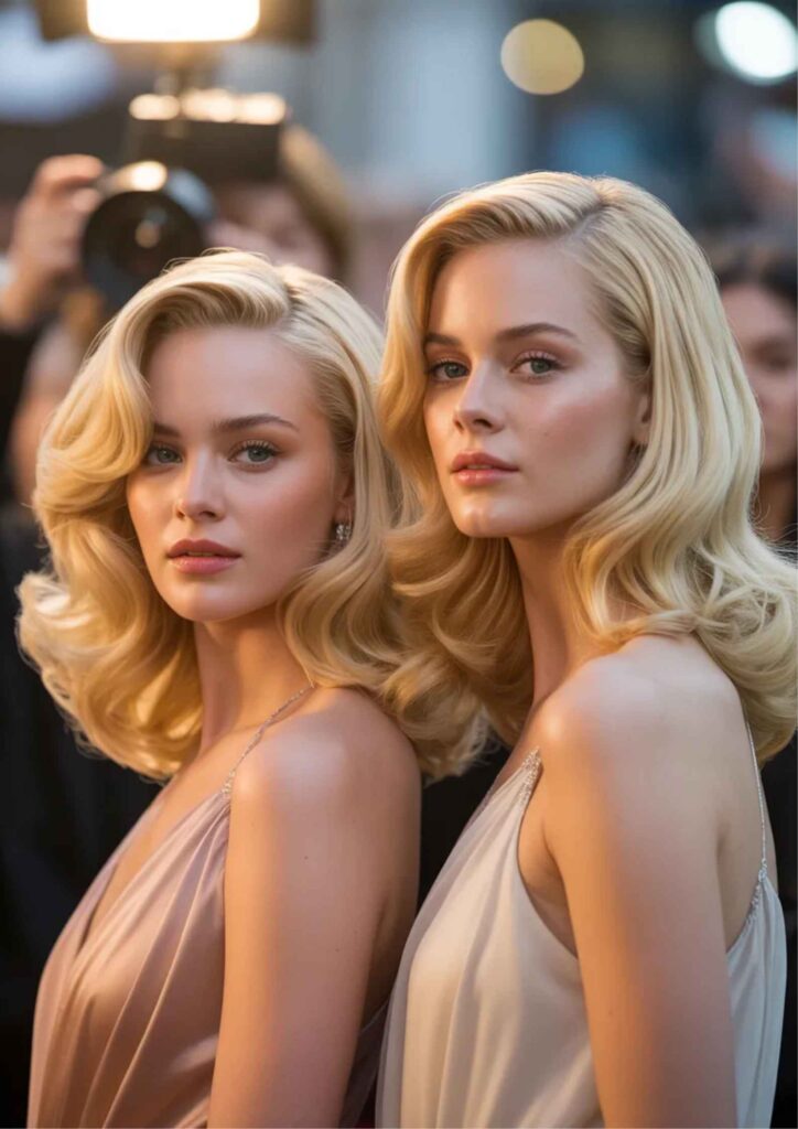 17 Blonde Hair Colors 2026 The Ultimate Trend & Style Guide 5 Celebrity & Social Media Trends