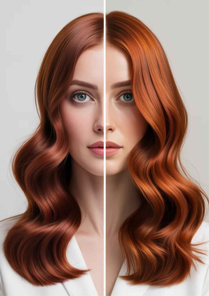 39 Auburn Hair Colors 2026 The Ultimate Trend Guide to Rich, Radiant Shades 5 Common Mistakes to Avoid