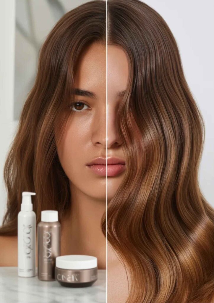 68 Brown Hair Colors 2026 The Ultimate Trend Guide 5 Common Mistakes to Avoid