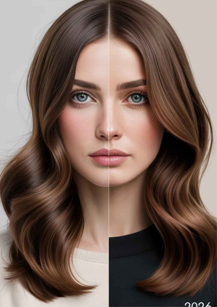 78 Chocolate Brown Hair Colors 2026 The Ultimate Trend Guide 5 Common Mistakes to Avoid