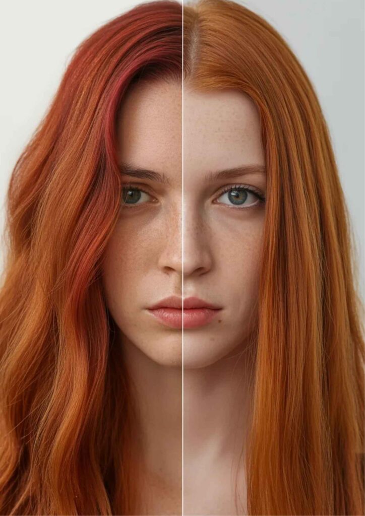 61 Red Hair Colors 2026 The Ultimate Trend Guide for Bold, Modern Women 5 Common Mistakes to Avoid