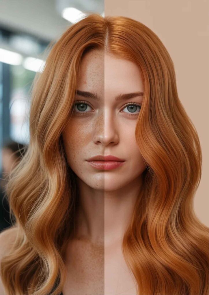 12 Ginger Hair Colors 2026 The Ultimate Trend Guide 6 Common Mistakes to Avoid