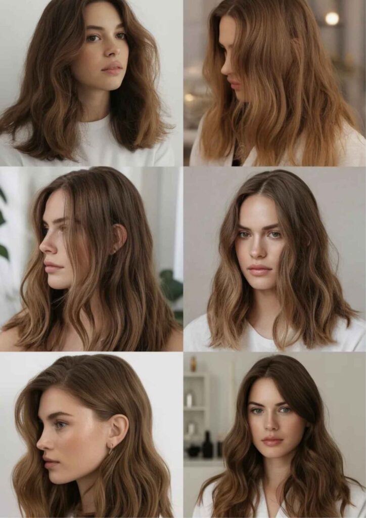 33 Honey Brown Hair Colors 2026 The Ultimate Trend Guide to Warm, Glossy & Modern Brunette Shades 5 Common Mistakes to Avoid