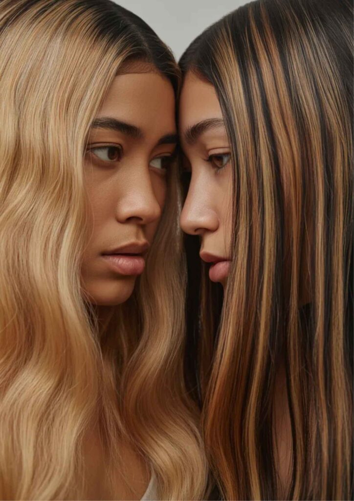 39 Hair Color for Brown Skin 2026 The Ultimate Trend & Style Guide 5 Common Mistakes to Avoid