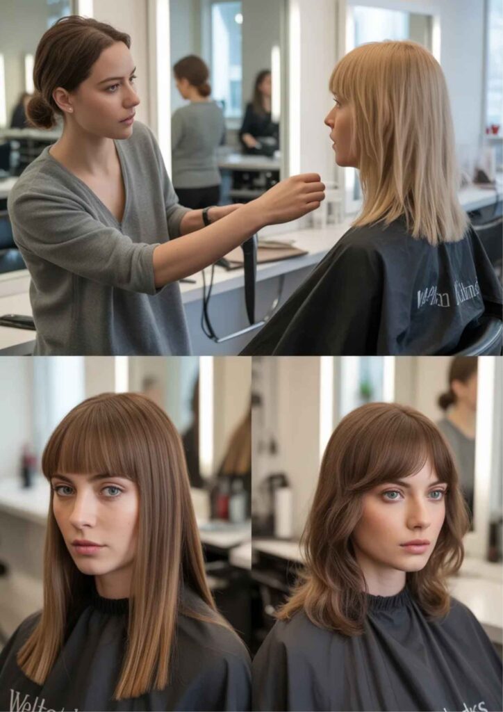 56 Haircut Ideas 2026 The Ultimate Guide to Modern Chic & Timeless Styles 5 Common Mistakes to Avoid