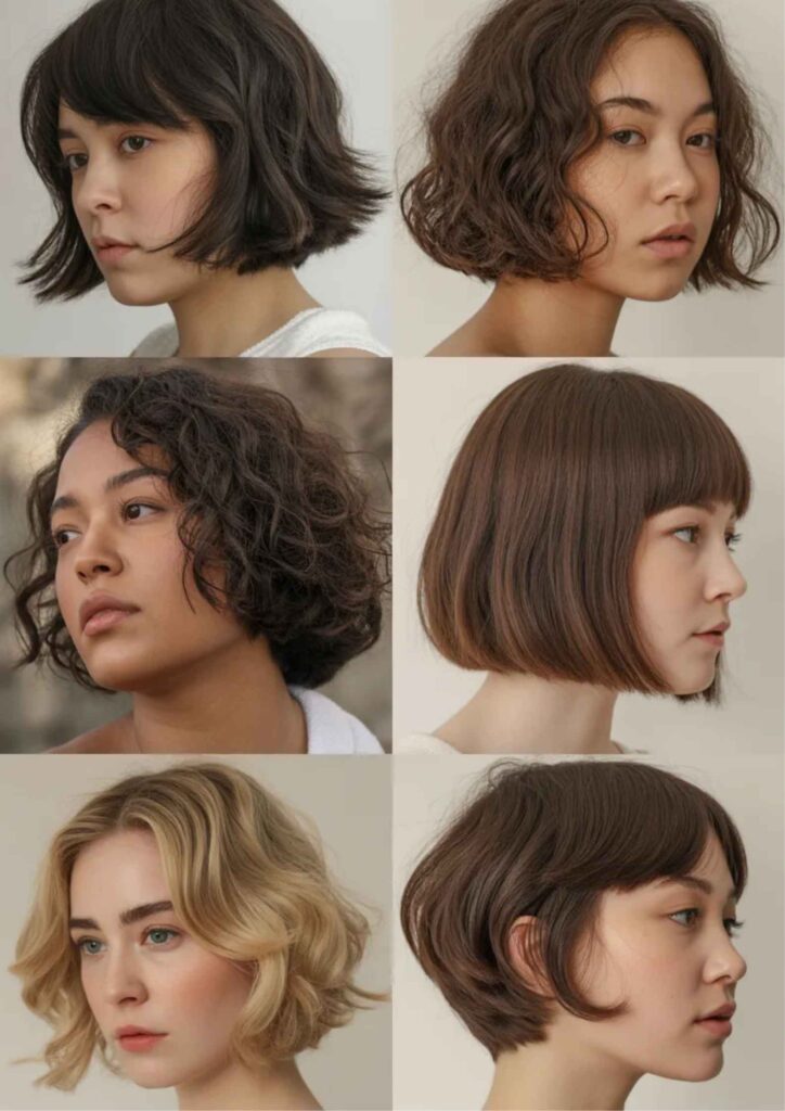 Bob Haircuts 2026 The Ultimate Guide to Modern Cuts Colors and Styling Trends 5 Common Mistakes to Avoid