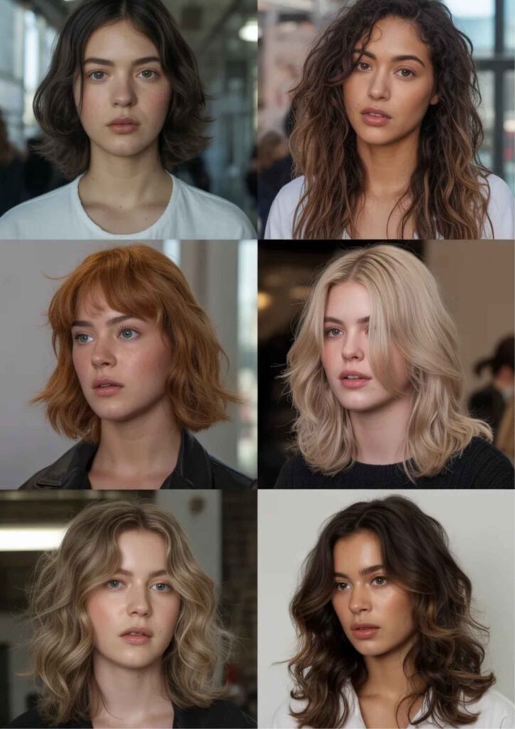 56 Mens Haircuts Ideas 2026 The Ultimate Guide to Modern Men’s Hairstyles 5 Common Mistakes to Avoid