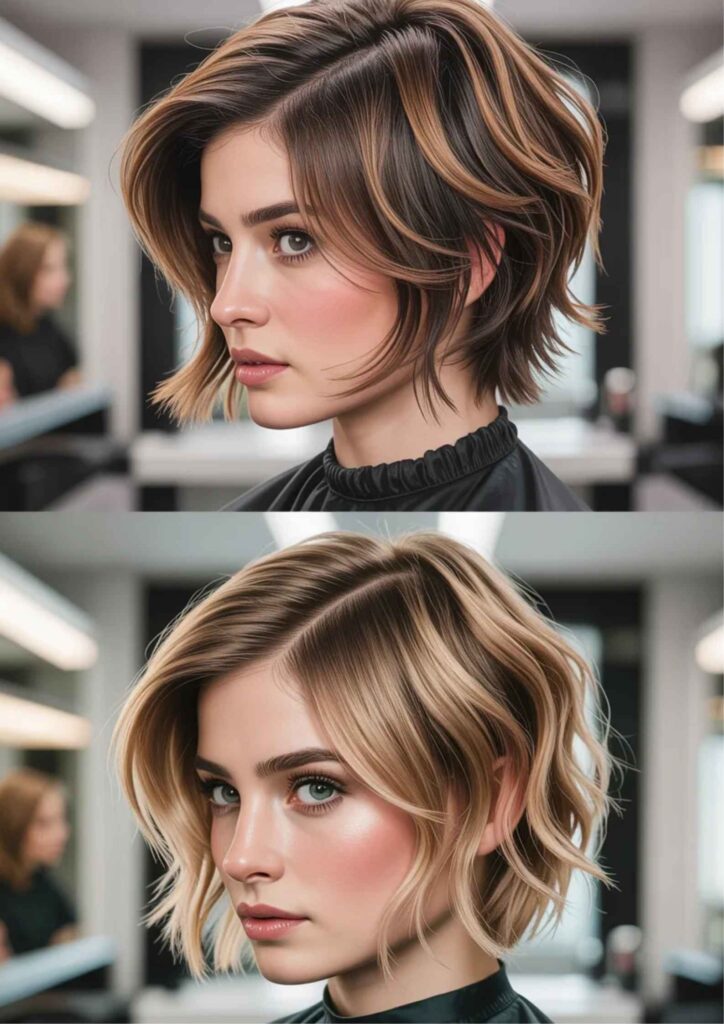 Wolf Haircut Ideas 2026 The Ultimate Guide to Trendy Layered Styles 5 Common Mistakes to Avoid