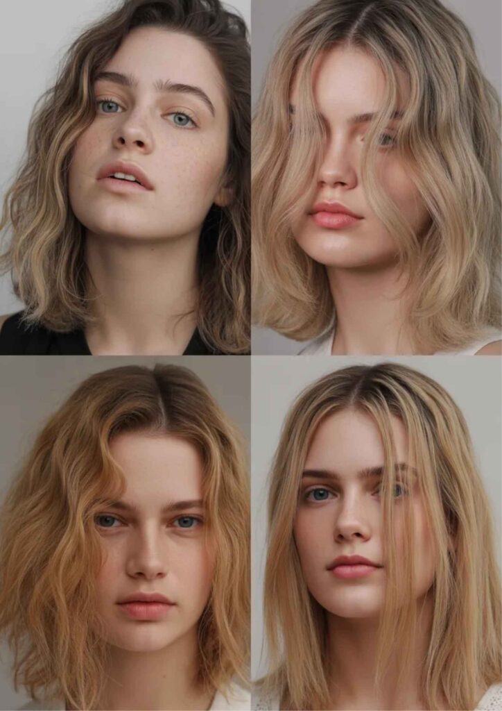 30 Haircuts for Medium Hair 2026 The Ultimate Guide to Trendy, Stylish, and Modern Medium Length Hairstyles 5 Common Mistakes to Avoid